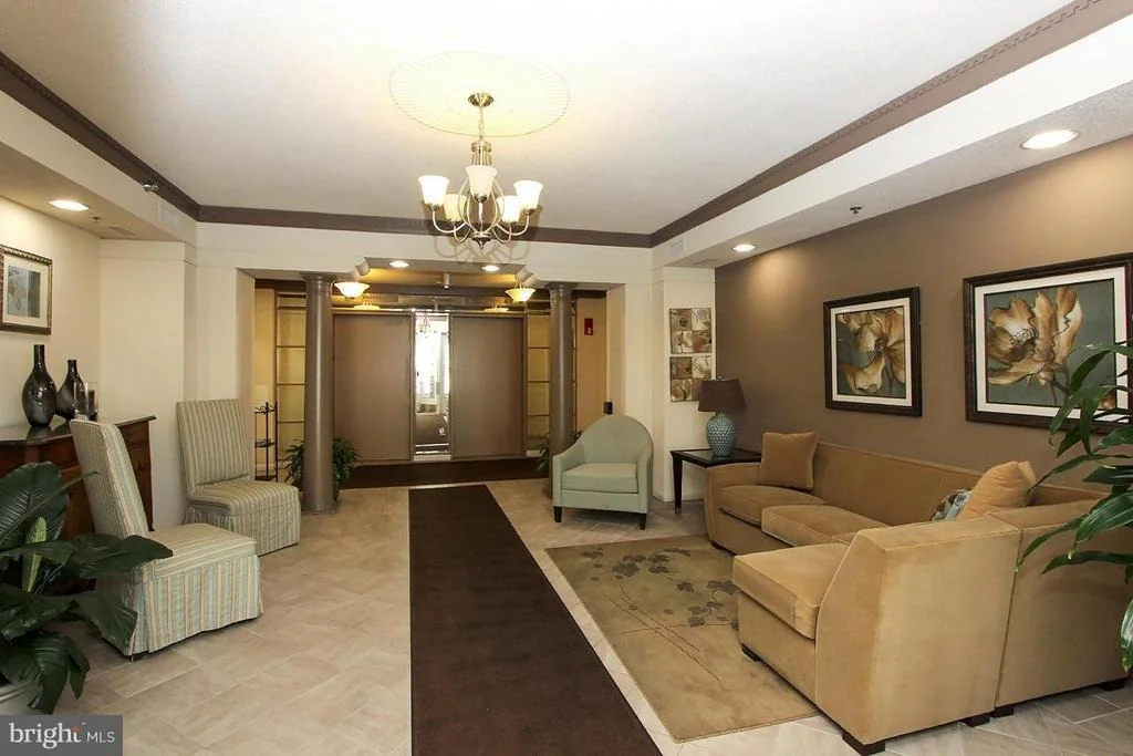 Photo of Unit 303 at 14800 PENNFIELD CIRCLE