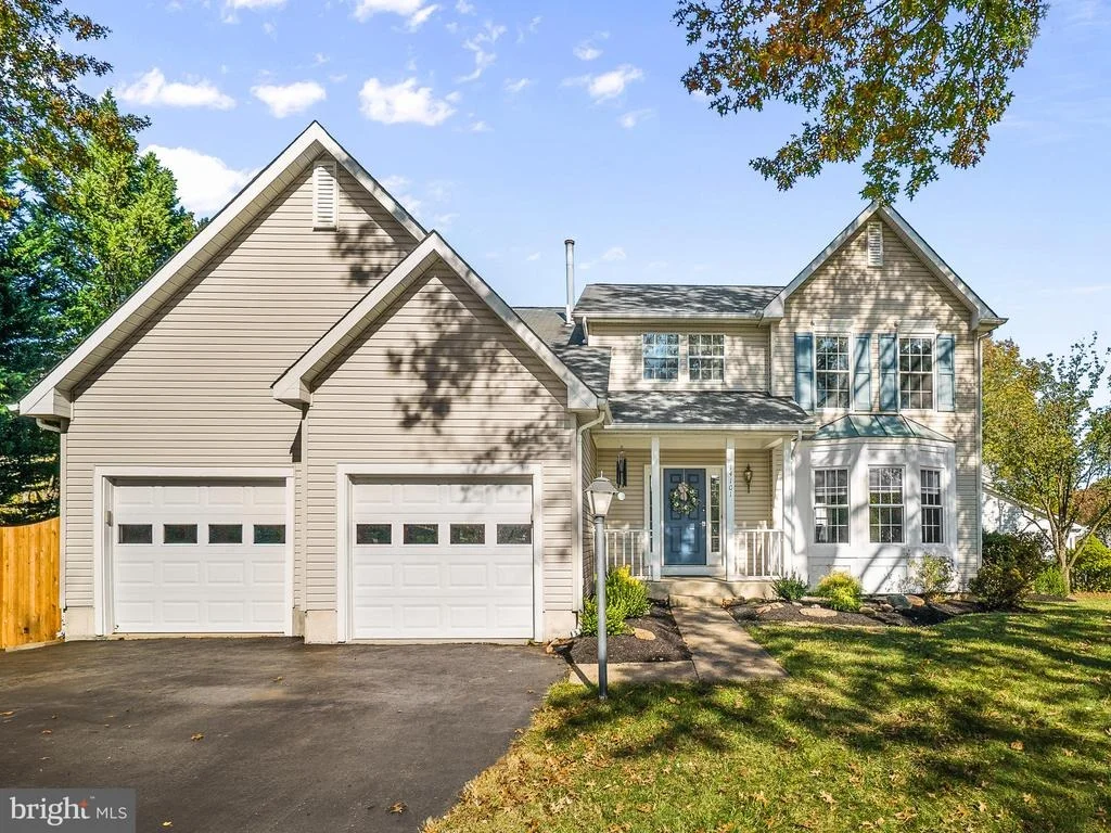Photo of 14101 SADDLE RIVER DRIVE