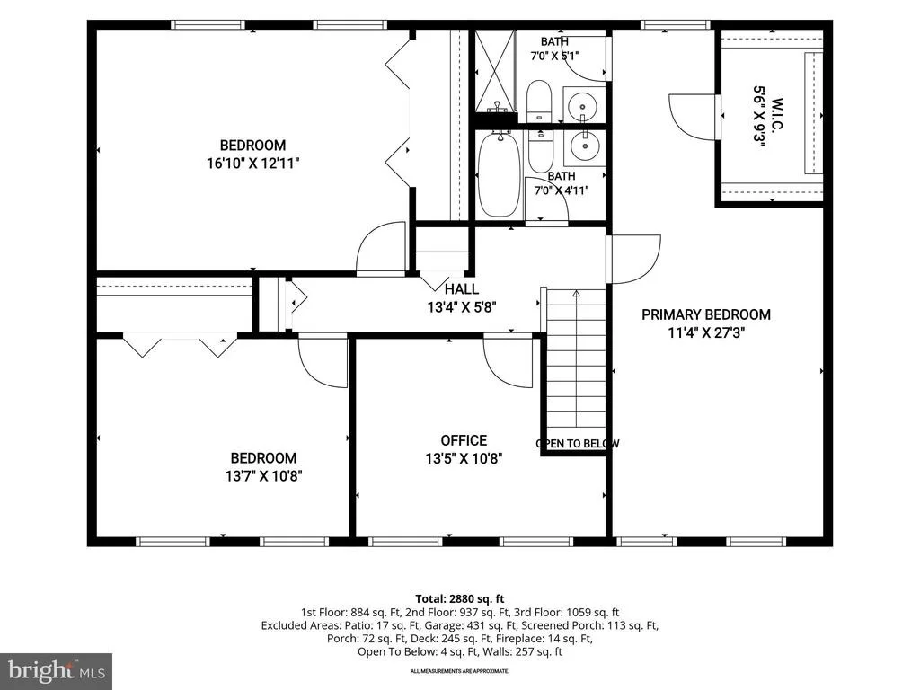 Photo of 6758 FLAPJACK LANE