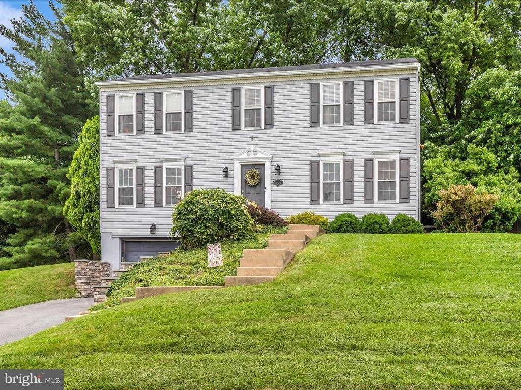 Photo of 25312 CLEARWATER DRIVE