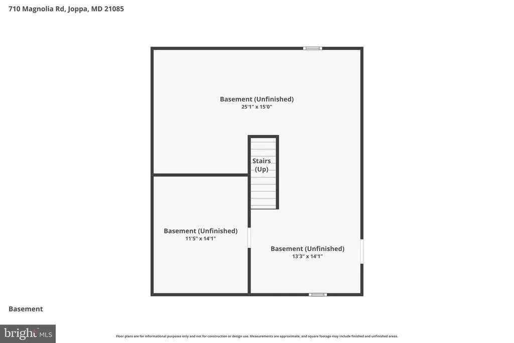 Photo of 710 MAGNOLIA ROAD