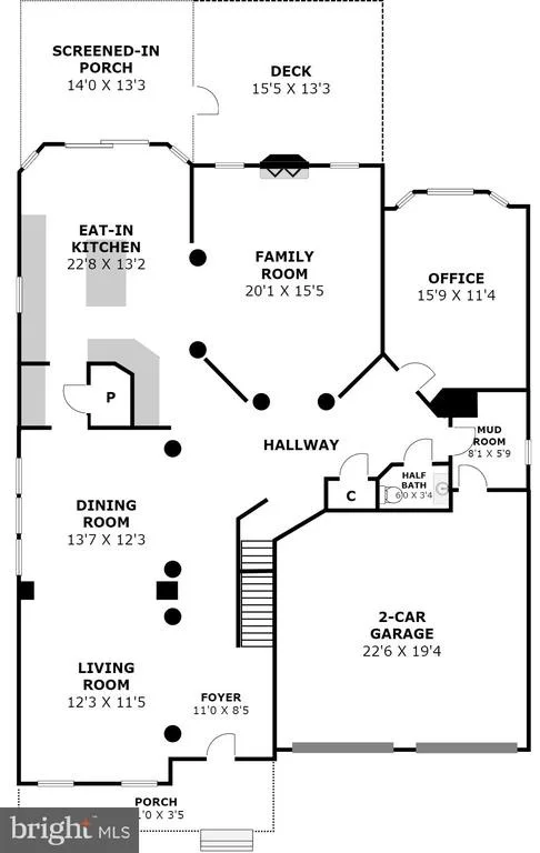 Photo of 12333 CHERRY BRANCH DRIVE