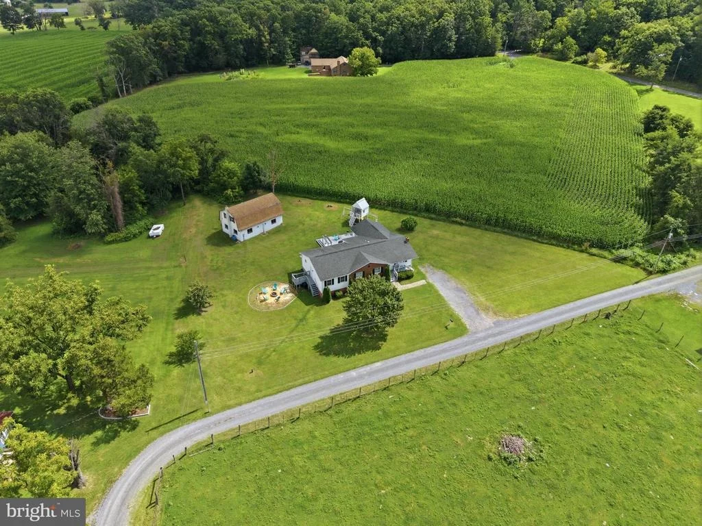 Photo of 204 HILLIARDS DRIVE