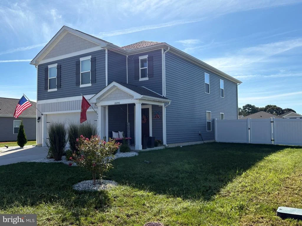 Photo of 22240 REEVE ROAD