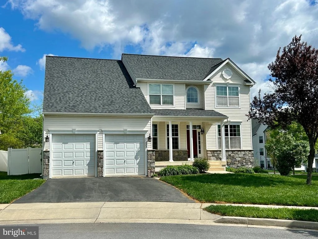 Photo of 1133 WILCOX COURT