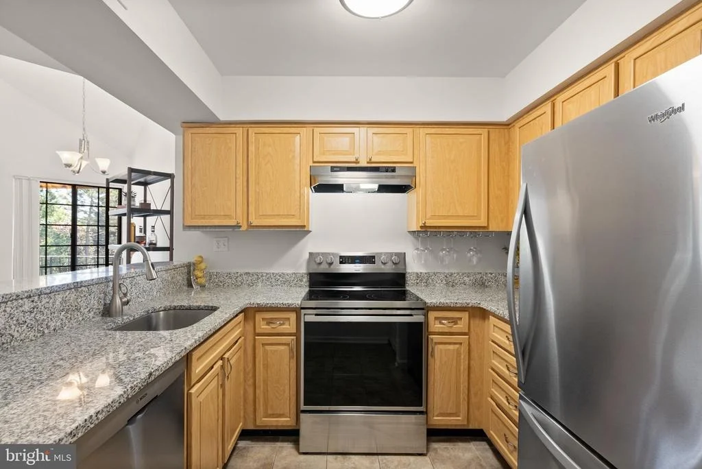 Photo of Unit C at 6013 CURTIER DRIVE