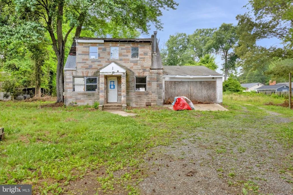Photo of 3424 & 3422 PIKE RIDGE ROAD
