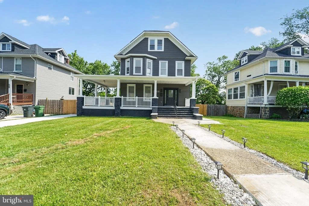 Photo of 3706 CHATHAM ROAD