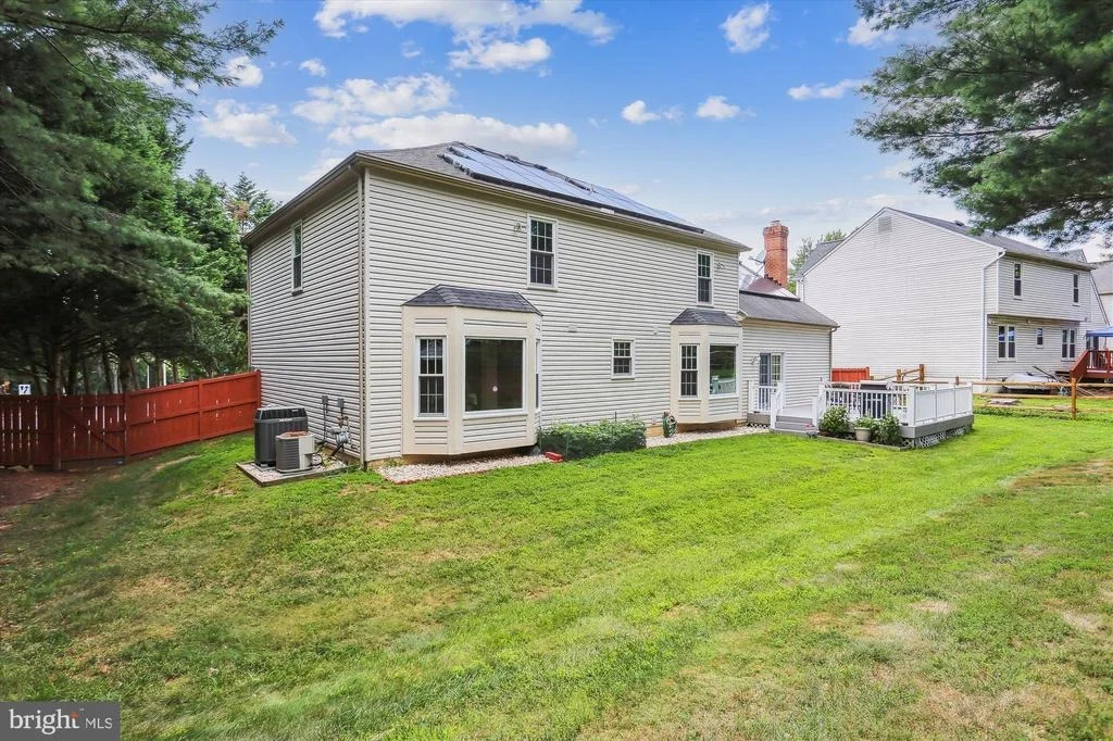 Photo of 19101 FOREST BROOK ROAD