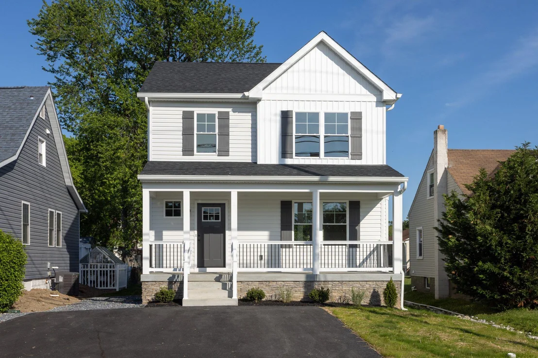 Photo of 2905 SPARROWS POINT ROAD