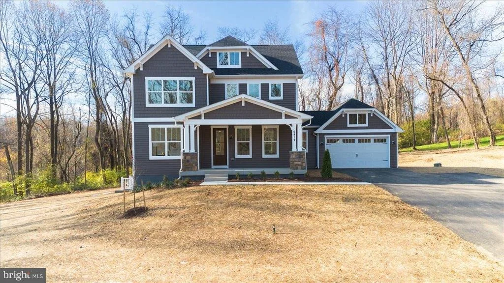 Photo of 5417 REEDER LANE
