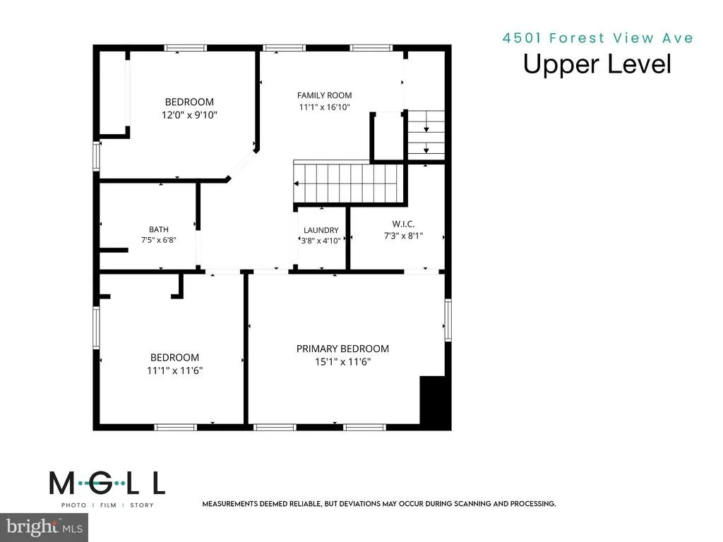 Photo of 4501 FOREST VIEW AVENUE