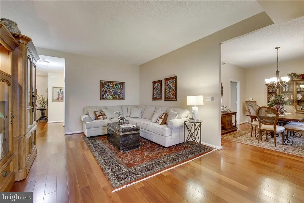 Photo of Unit 104 at 14801 PENNFIELD CIRCLE