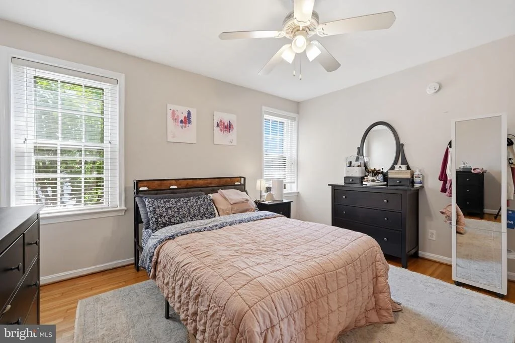 Photo of Unit 302 at 117 E STREET SE