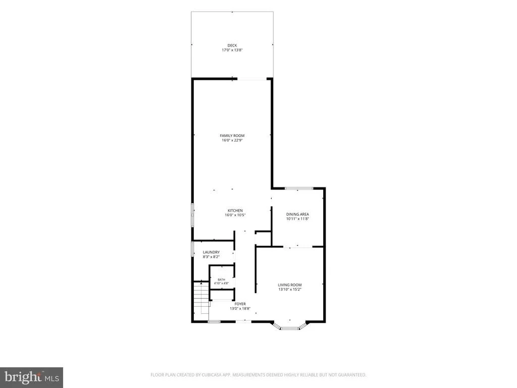 Photo of 134 LABURNUM ROAD