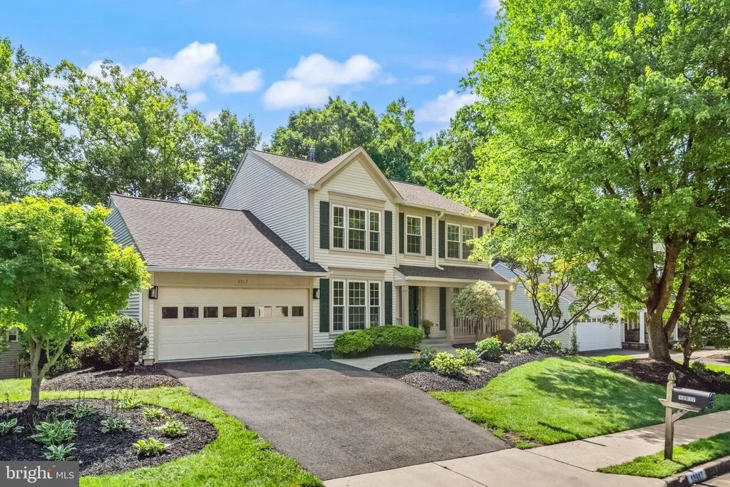 Photo of 13917 STONEFIELD DRIVE
