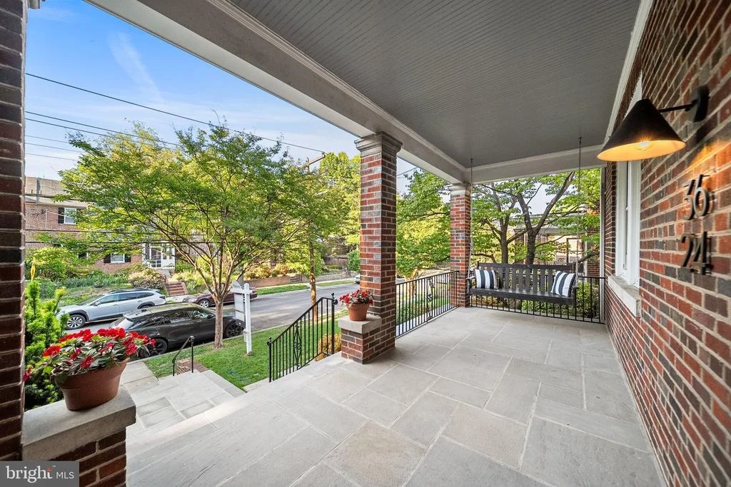 Photo of 3624 WARREN STREET NW
