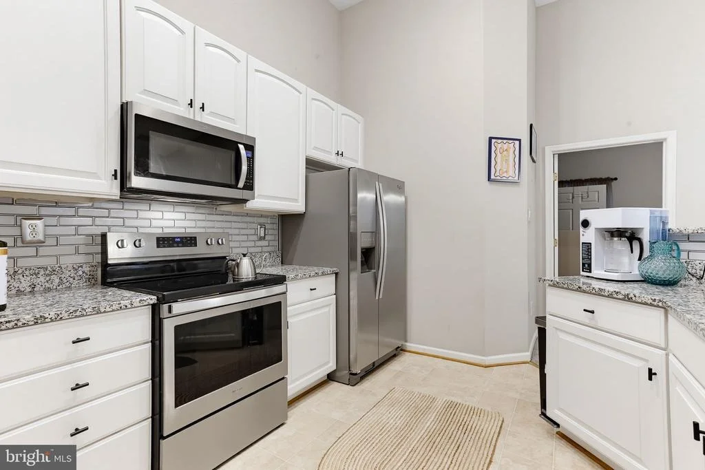 Photo of Unit 6K at 501 PATTON CIRCLE