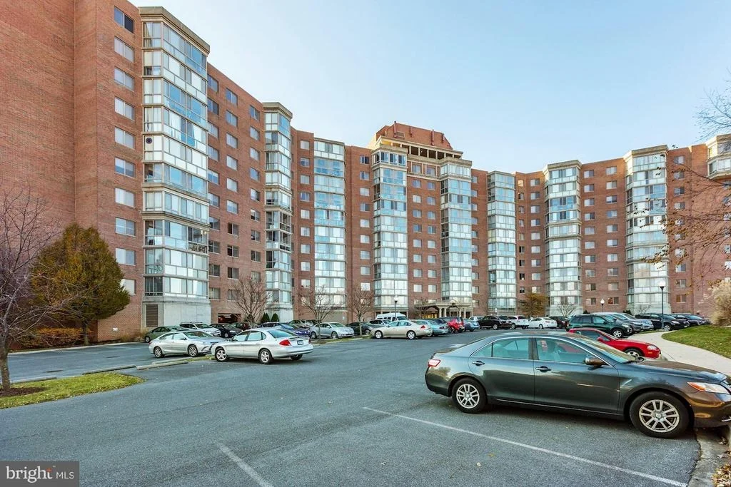Photo of Unit 310 at 3200 LEISURE WORLD BOULEVARD
