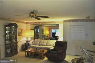 Photo of Unit 1C at 2402 ELLSWORTH WAY