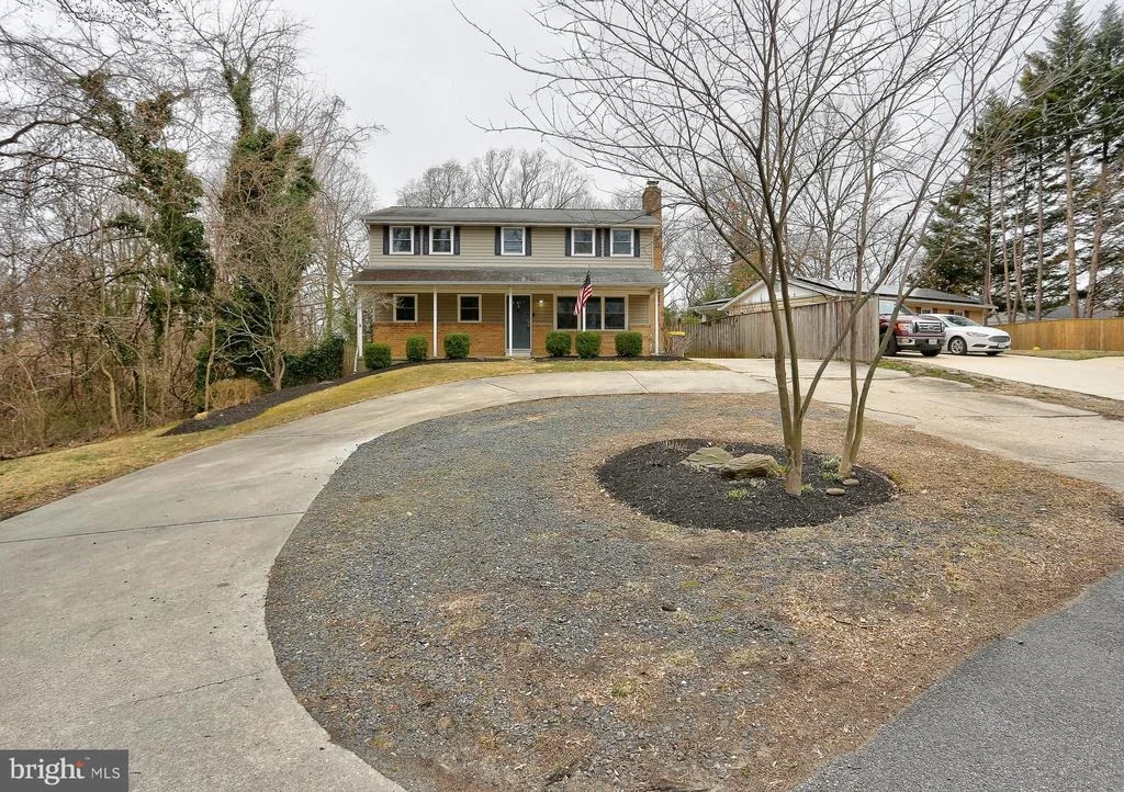 Photo of 1228 BALTIMORE ANNAPOLIS BOULEVARD