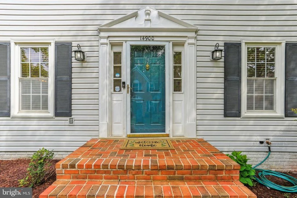 Photo of 14900 RUNNING RIDGE LANE