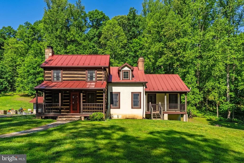 Photo of 6143 COON TREE ROAD