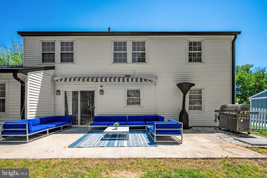 Photo of 4202 MINSTRELL LANE