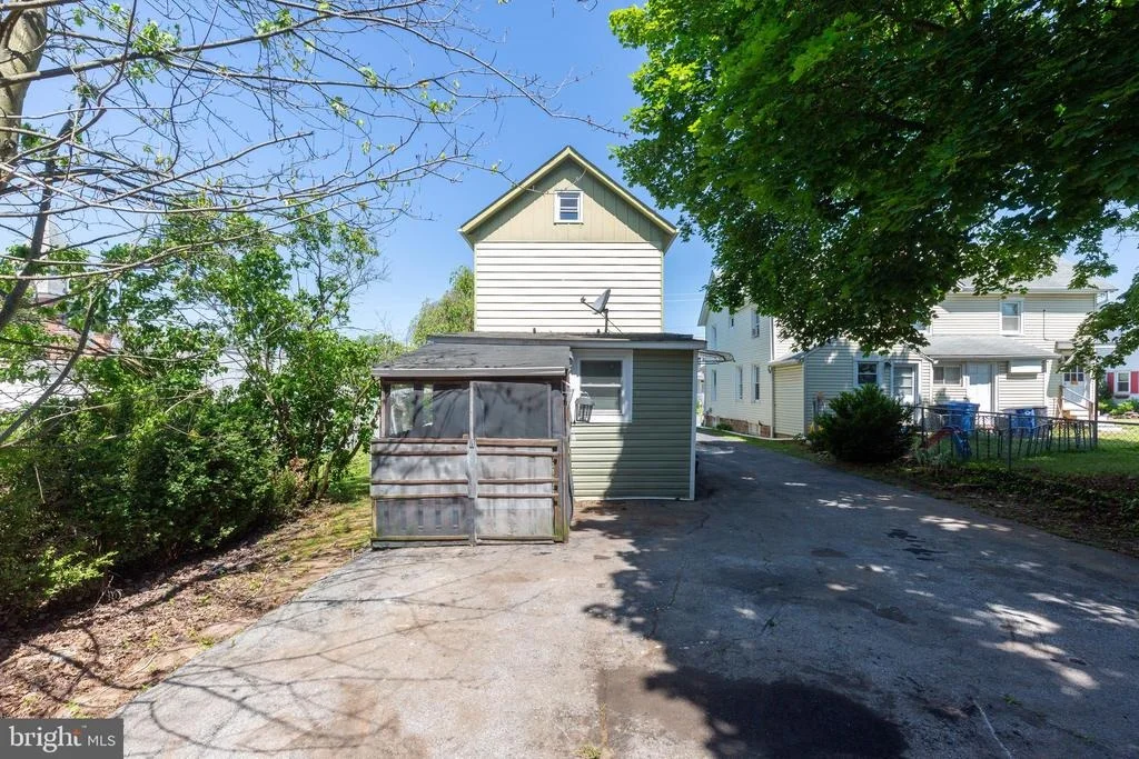 Photo of 47 FREDERICK STREET