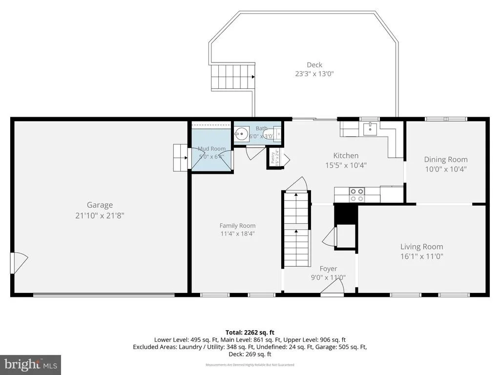 Photo of 103 N CAMERON STREET