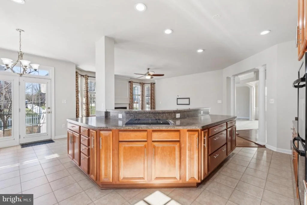 Photo of 10918 CLARA BARTON DRIVE