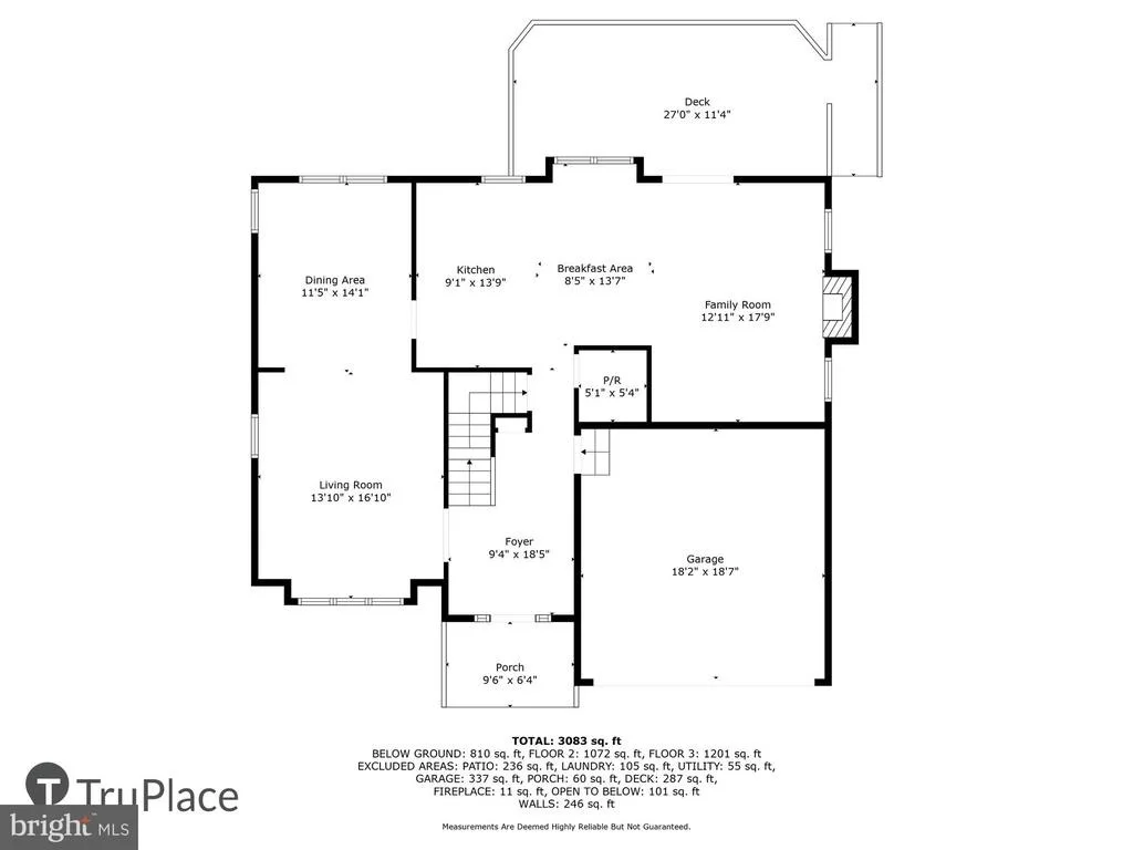 Photo of 3404 OLIVE BRANCH DRIVE