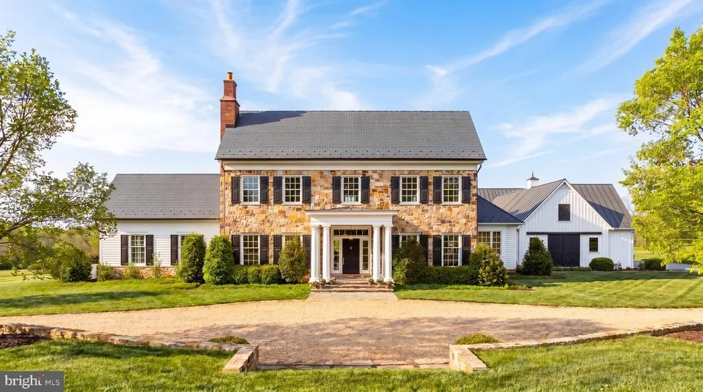 Photo of 7316 OLD CARTERS MILL ROAD