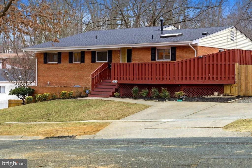 Photo of 12506 MONTCLAIR DRIVE