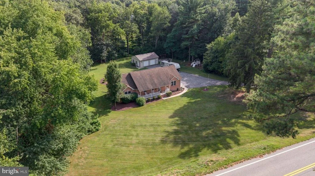 Photo of 2317 HARKINS ROAD