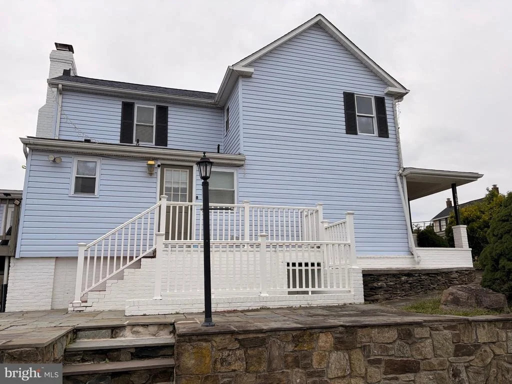 Photo of 9627 GAS HOUSE PIKE