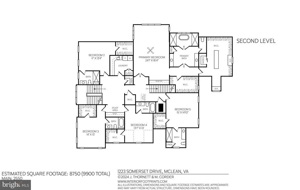Photo of 1223 SOMERSET DRIVE