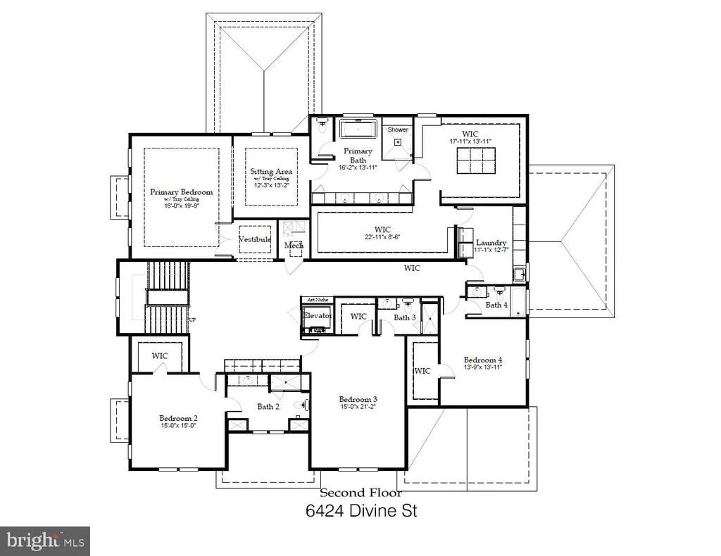 Photo of 6424 DIVINE STREET