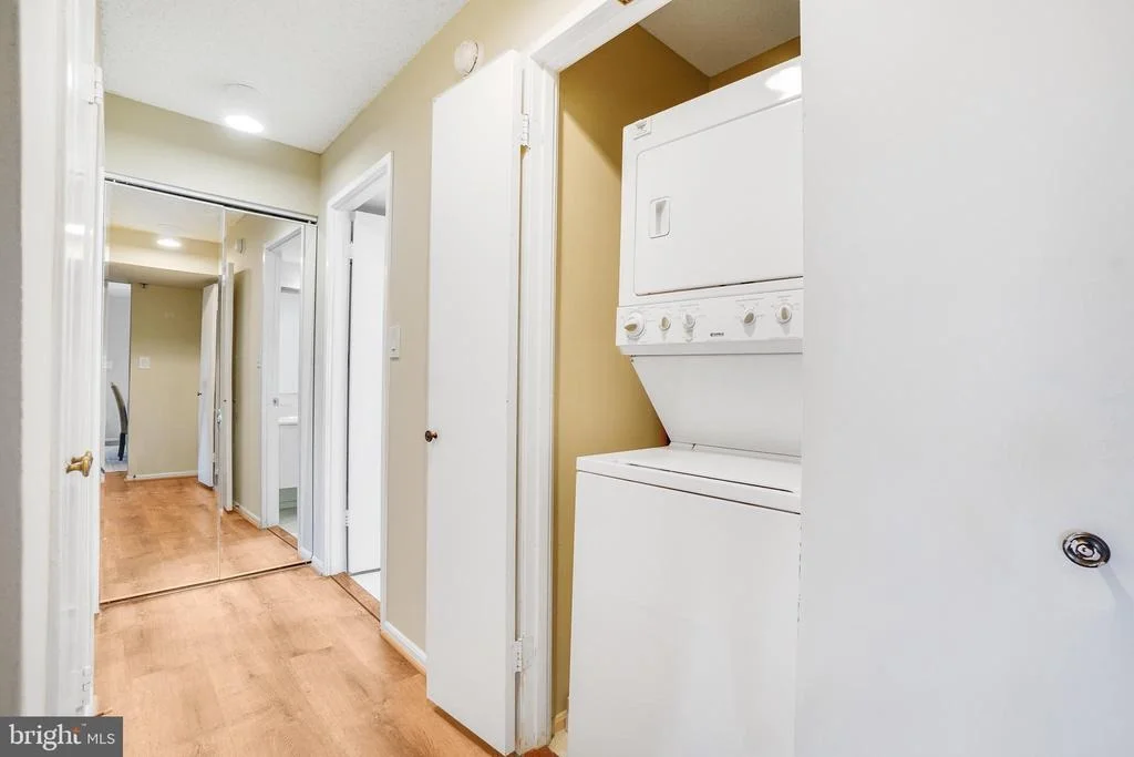 Photo of Unit 3621 at 15115 INTERLACHEN DRIVE