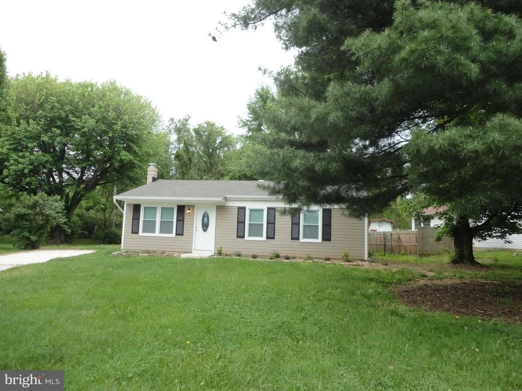 Photo of 9329 WHITE ROCK AVENUE