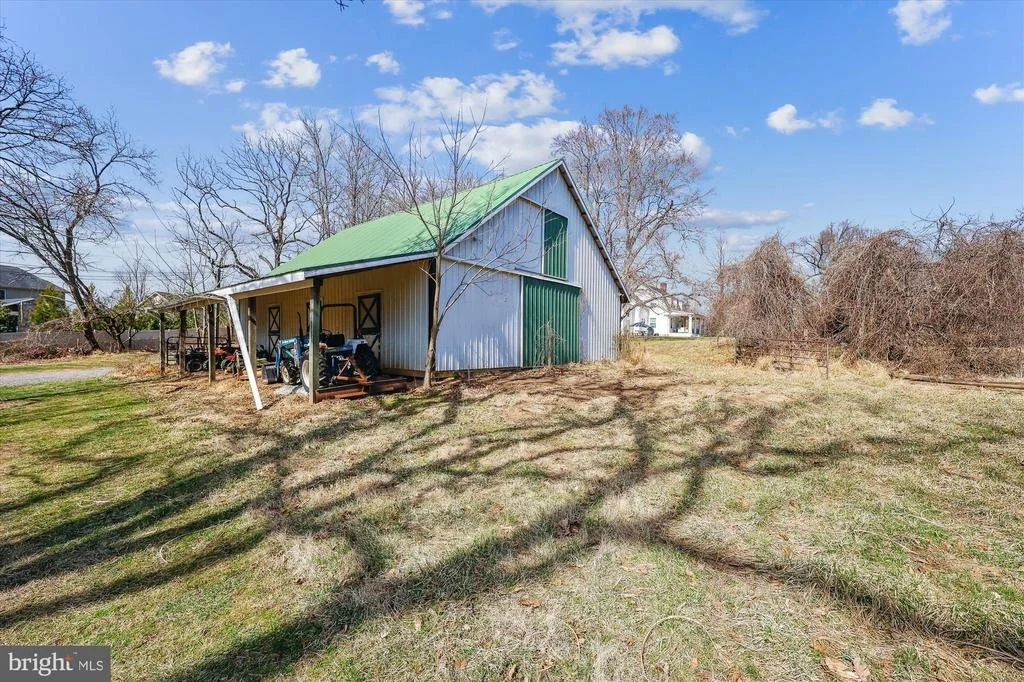 Photo of 17501 OLD BALTIMORE ROAD