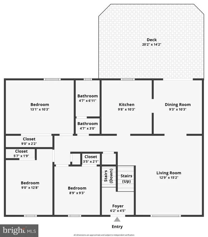 Photo of 4901 IVERSON PLACE