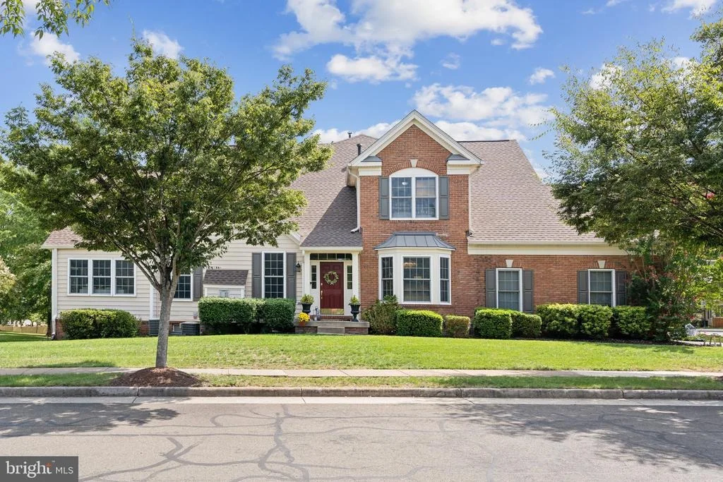 Photo of 15776 COOL SPRING DRIVE