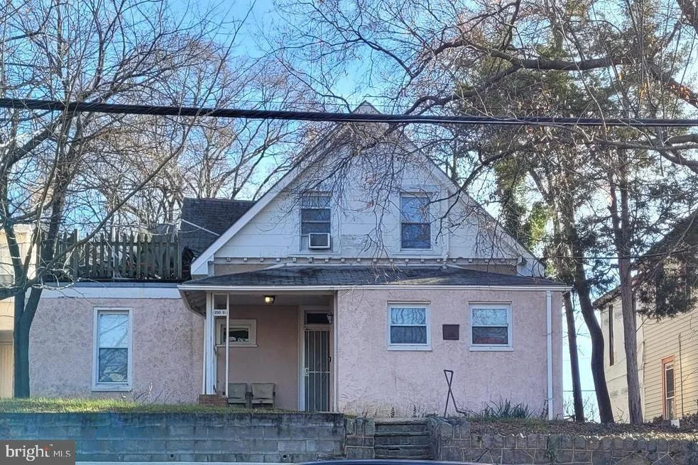 Photo of 3501 RHODE ISLAND AVENUE