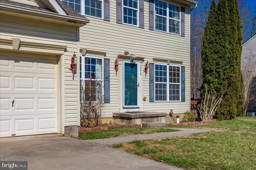 Photo of 575 WINDSONG DRIVE