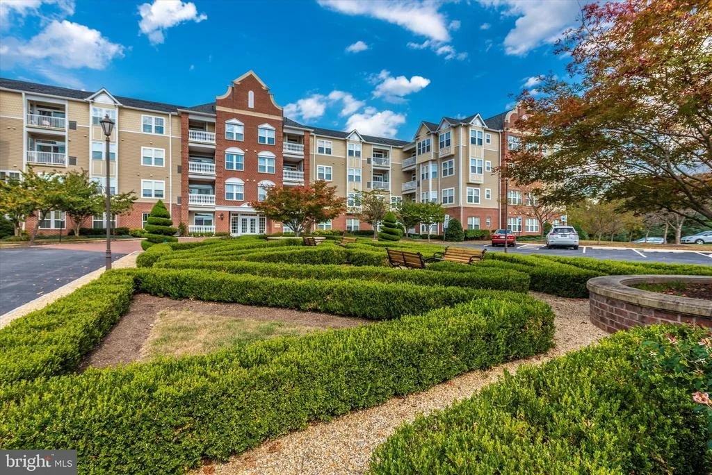 Photo of Unit 213 at 2250 BEAR DEN ROAD