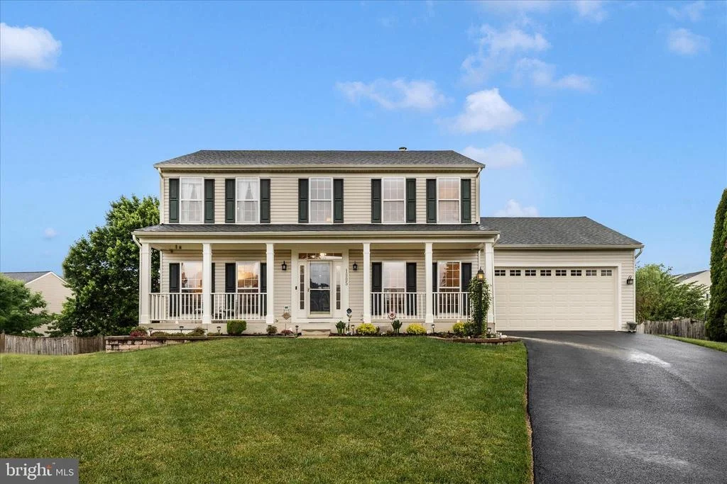 Photo of 1805 RAINBOW FALLS COURT