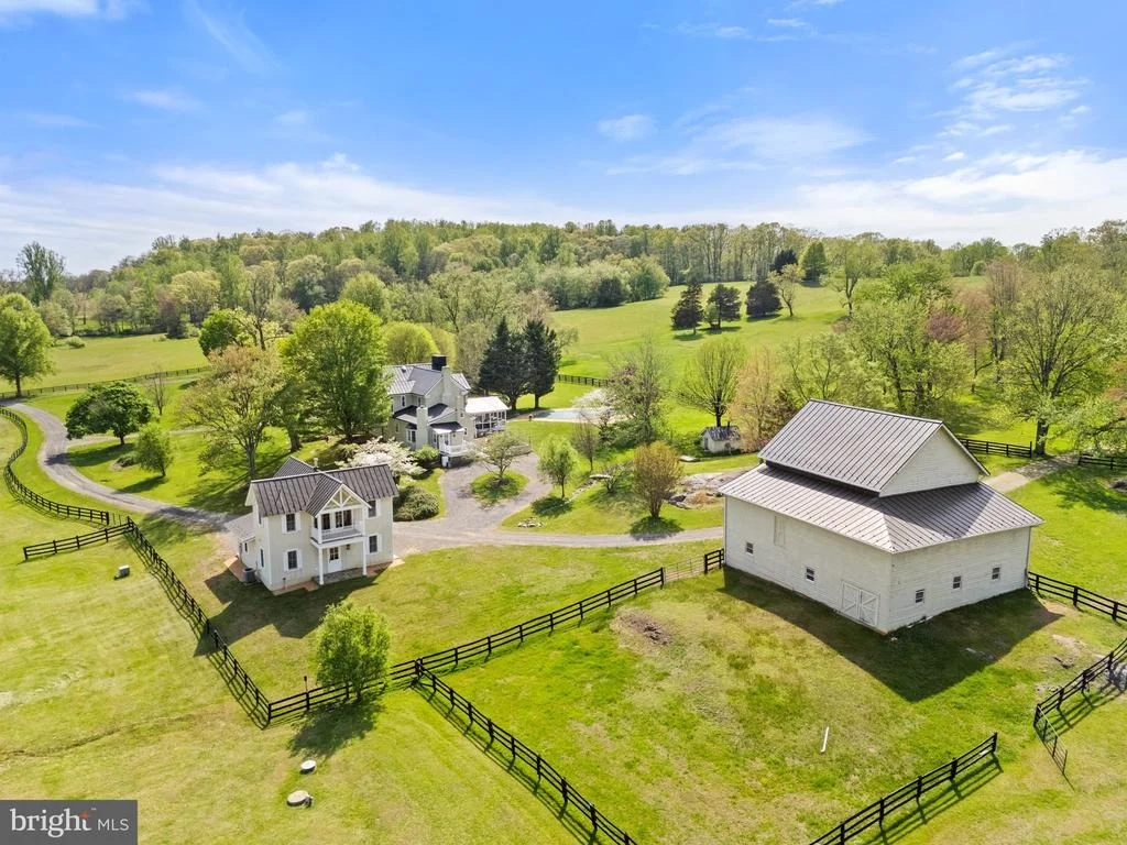 Photo of 6370 & 6378 JOHN BARTON PAYNE ROAD