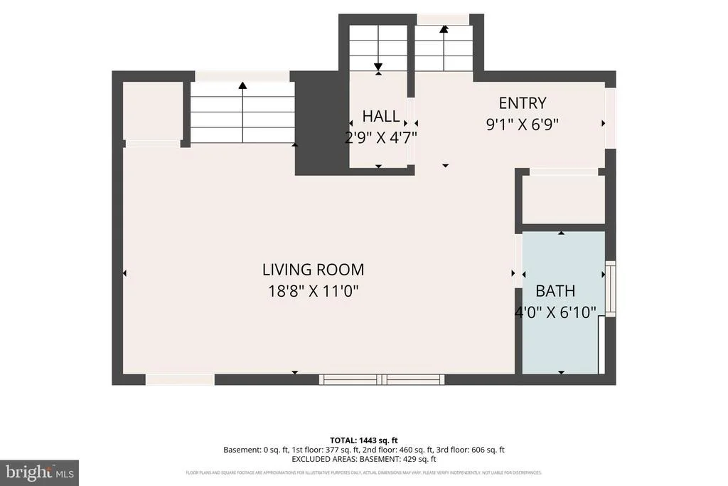 Photo of 3 DUKE STREET
