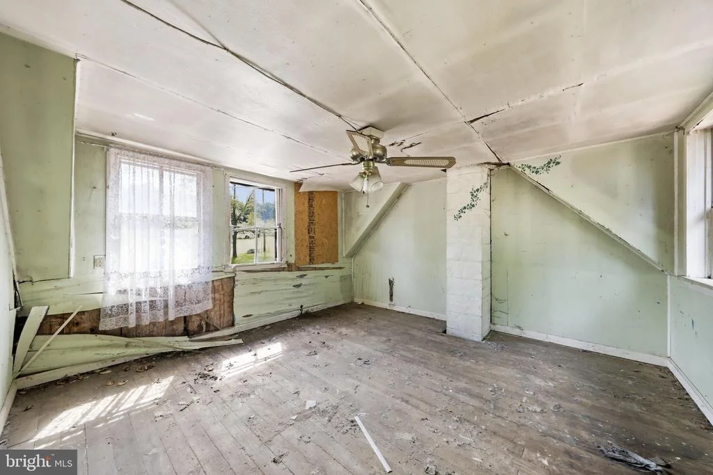Photo of 14417 RIDENOUR ROAD